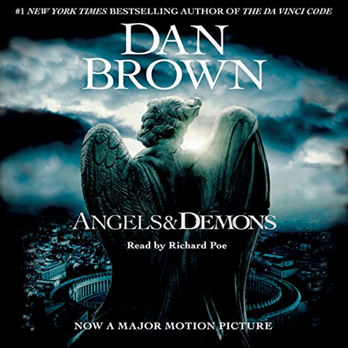 ダンブラウン　ペーパーバック本　オーディオブックCD　セット ダン・ブラウンのオーディオブックを聴こう。 | Audible.co.jp